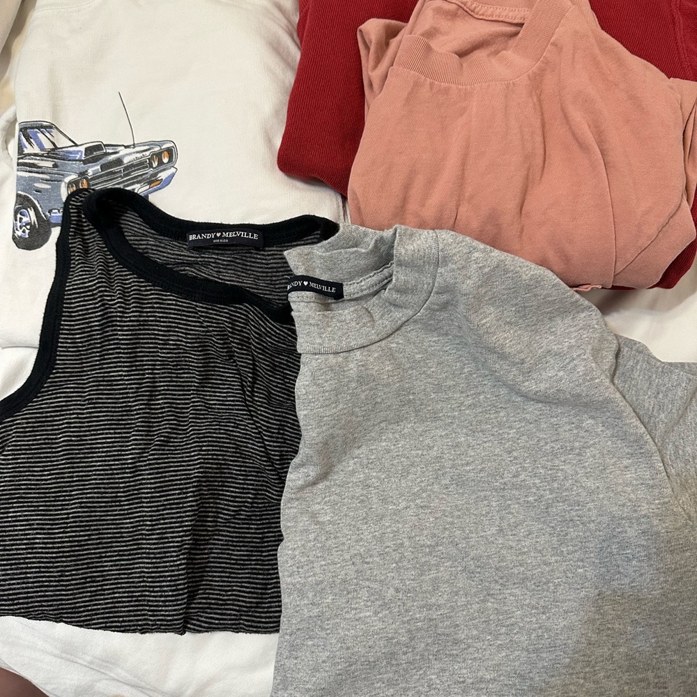 Brandy Melville bundle